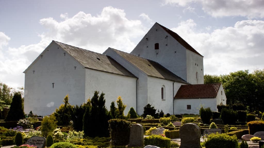 Thise Church