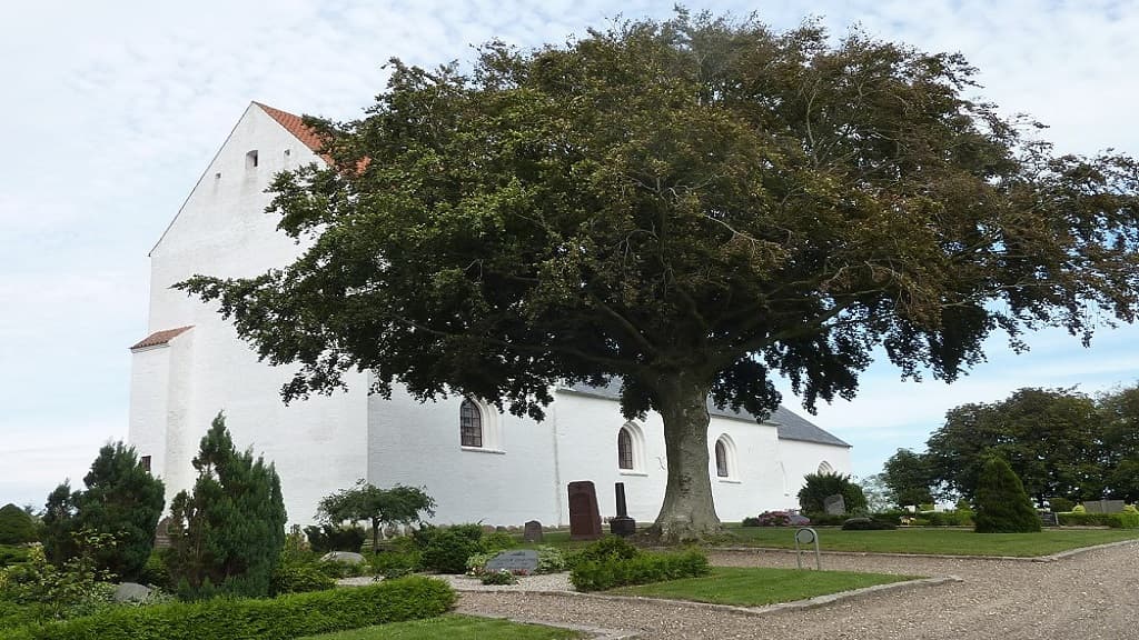 Thise Church
