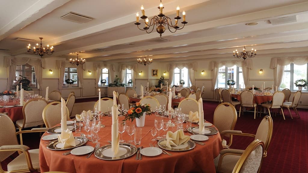 Dronninglund Hotel