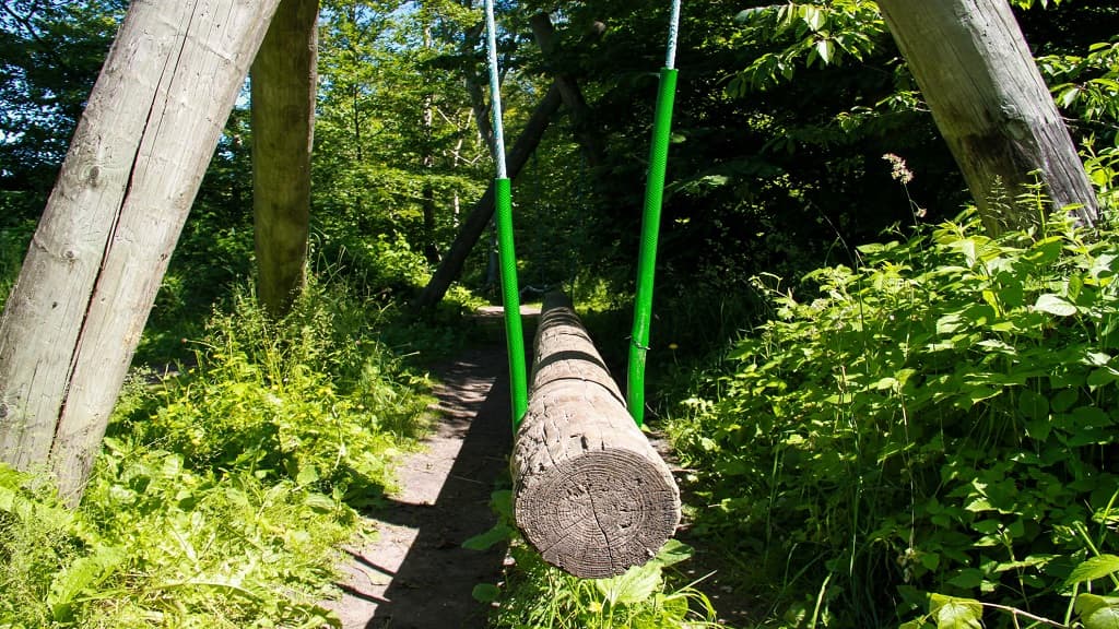 Dronninglund Nature Park