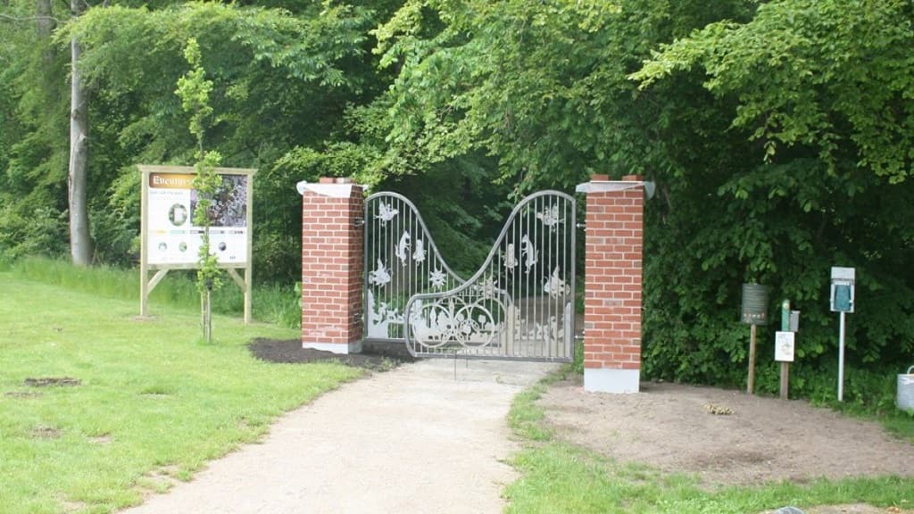 Dronninglund Nature Park