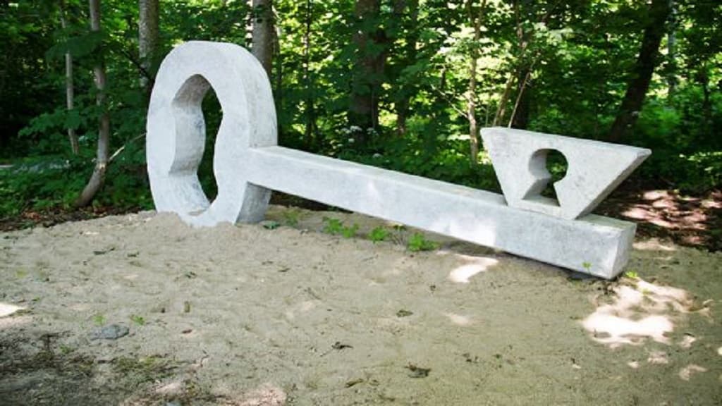 Dronninglund Nature Park