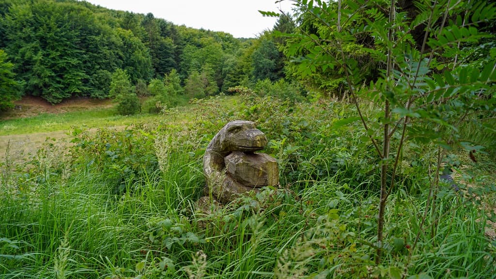 Søheden Forest Complex