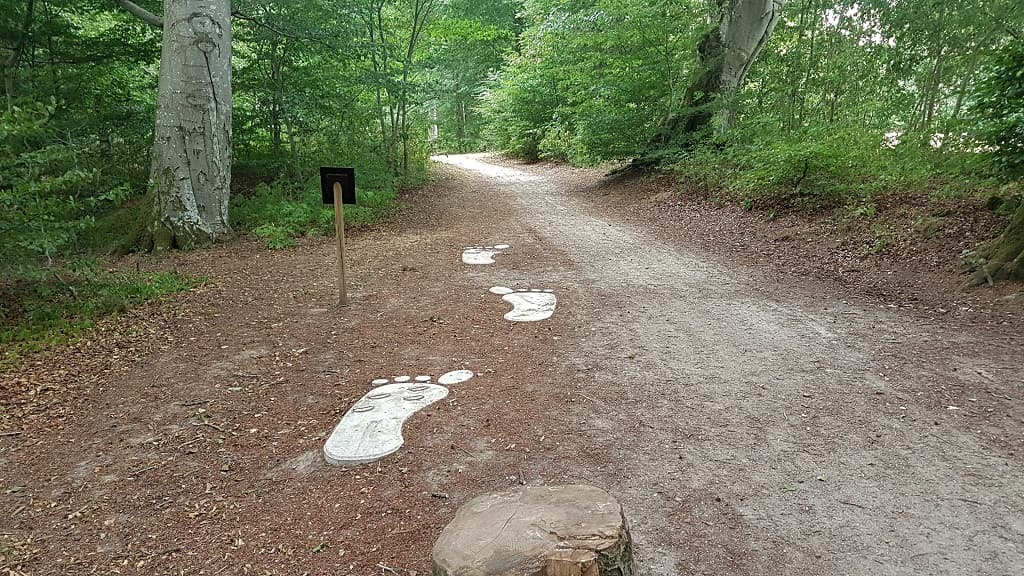 Dronninglund Nature Park