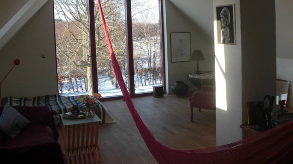 Accommodation Allerup