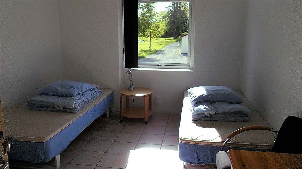 B&B and Hostel Thise Ladegaard