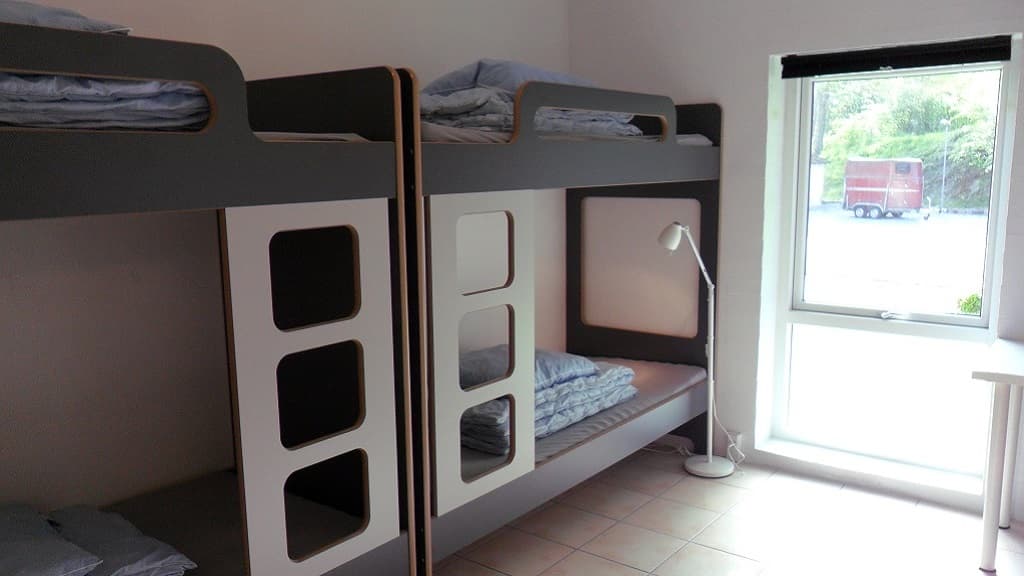 B&B and Hostel Thise Ladegaard