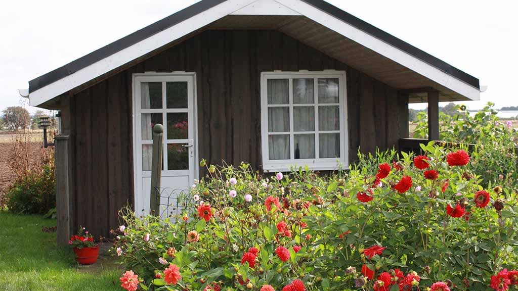Bed & Breakfast Brønden