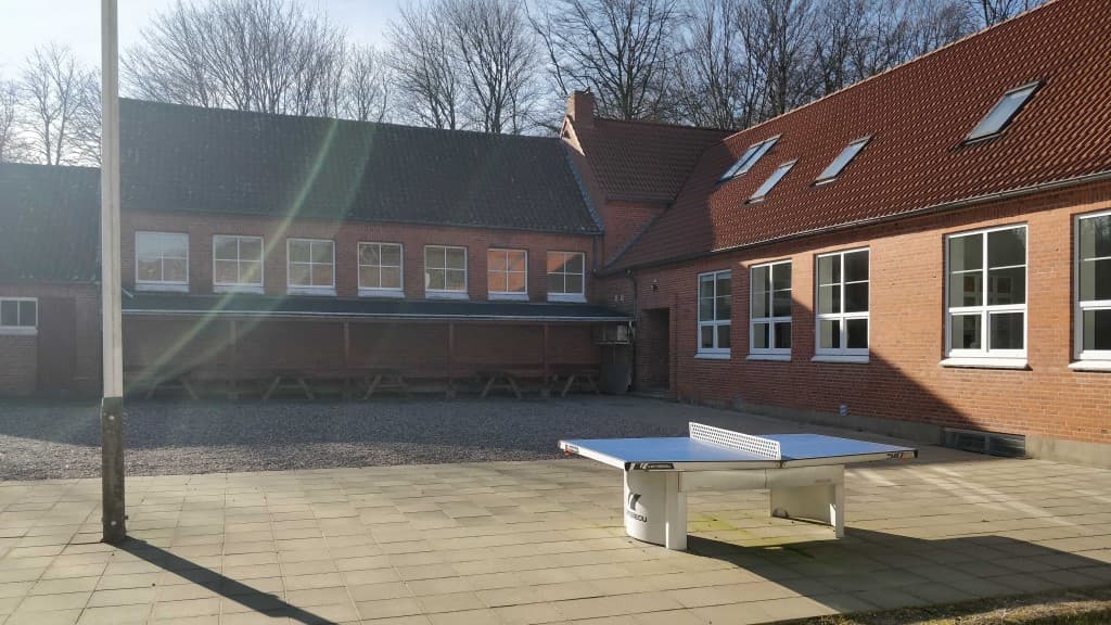 Storskovlejren