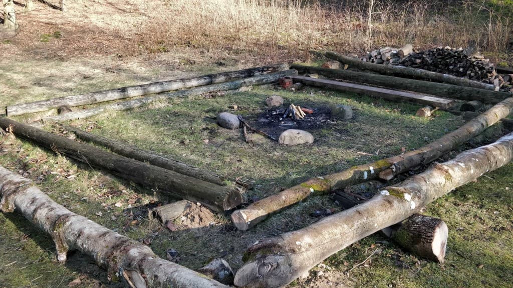 Storskovlejren