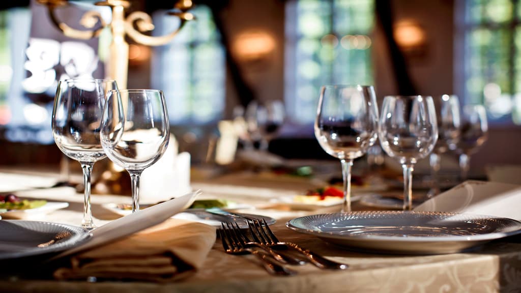 Rådhus Cafe & Restaurant