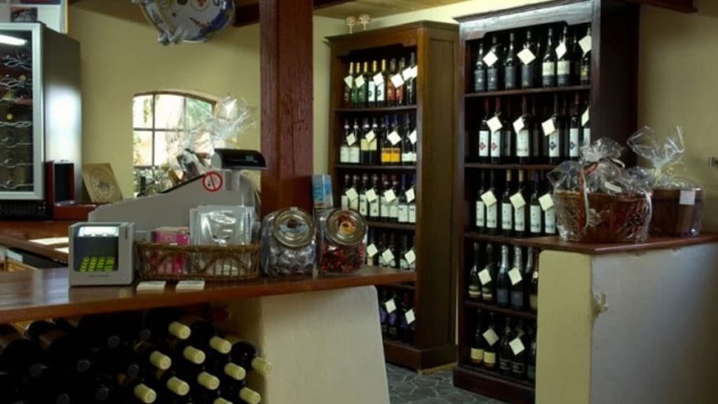 Garante's Vin Import