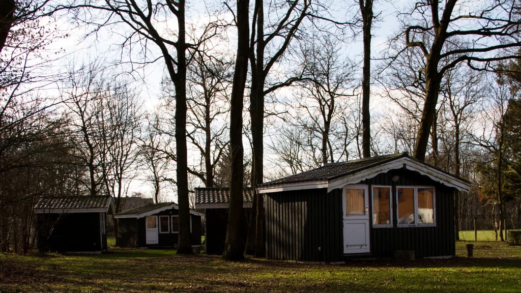 Vojens Camping