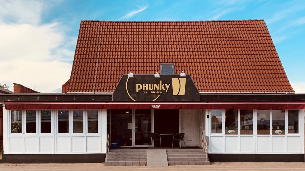 Phunky