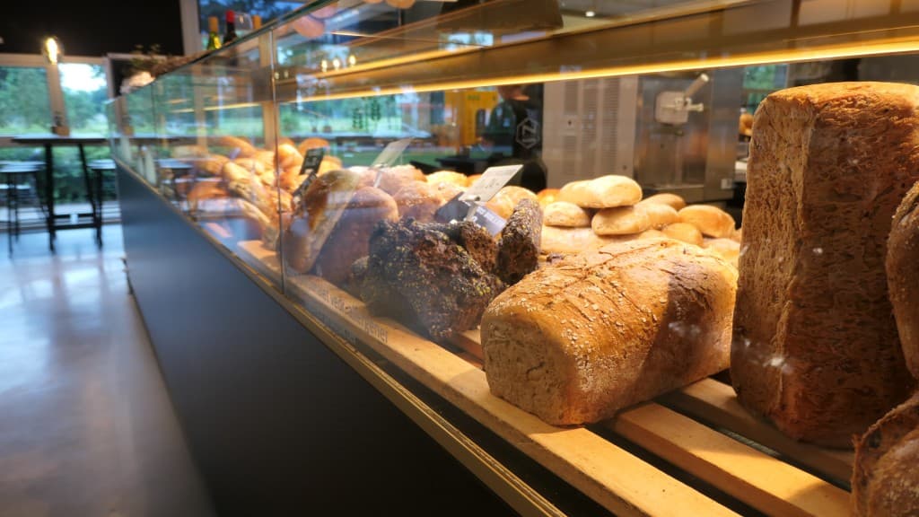 Nielsen's Bakery