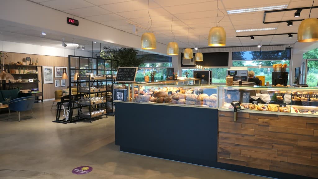 Nielsen's Bakery