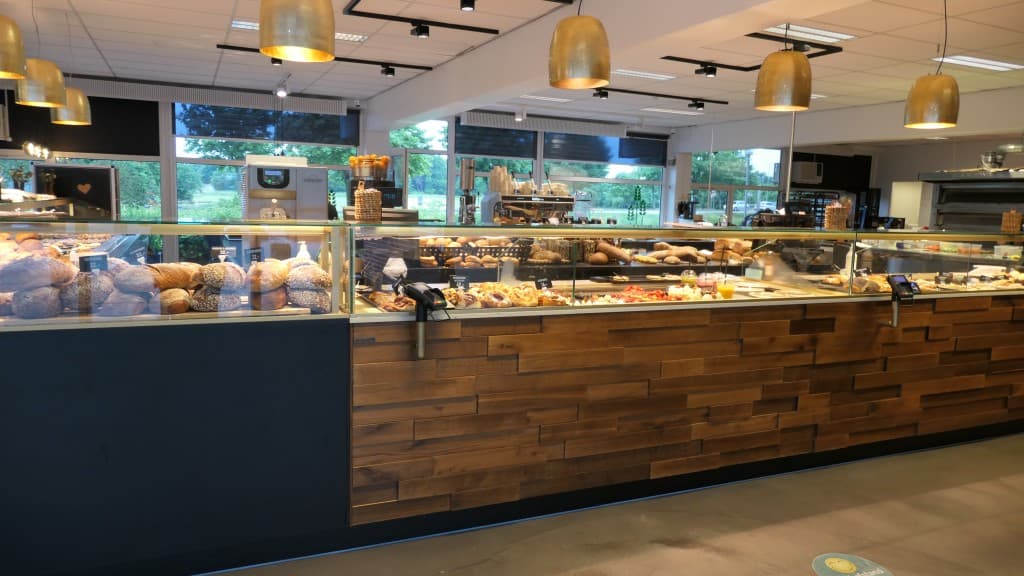 Nielsen's Bakery