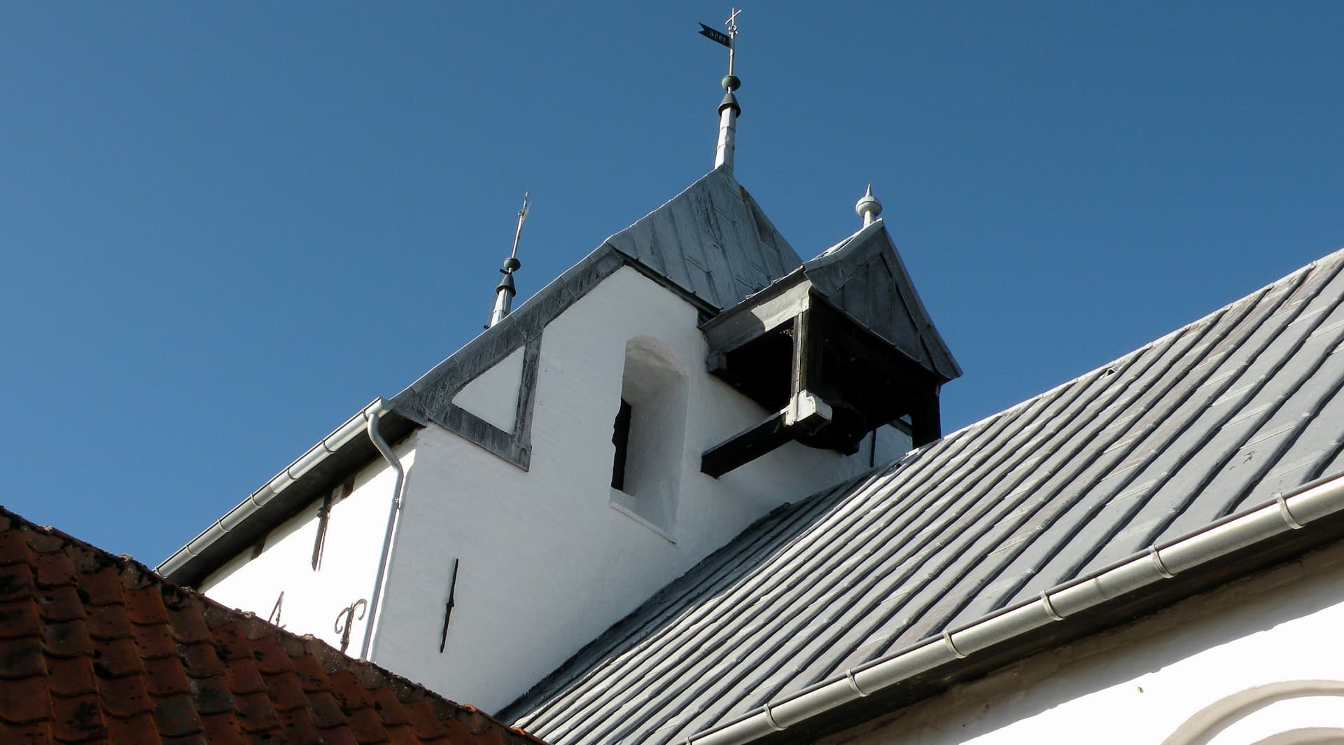 Jegerup Church