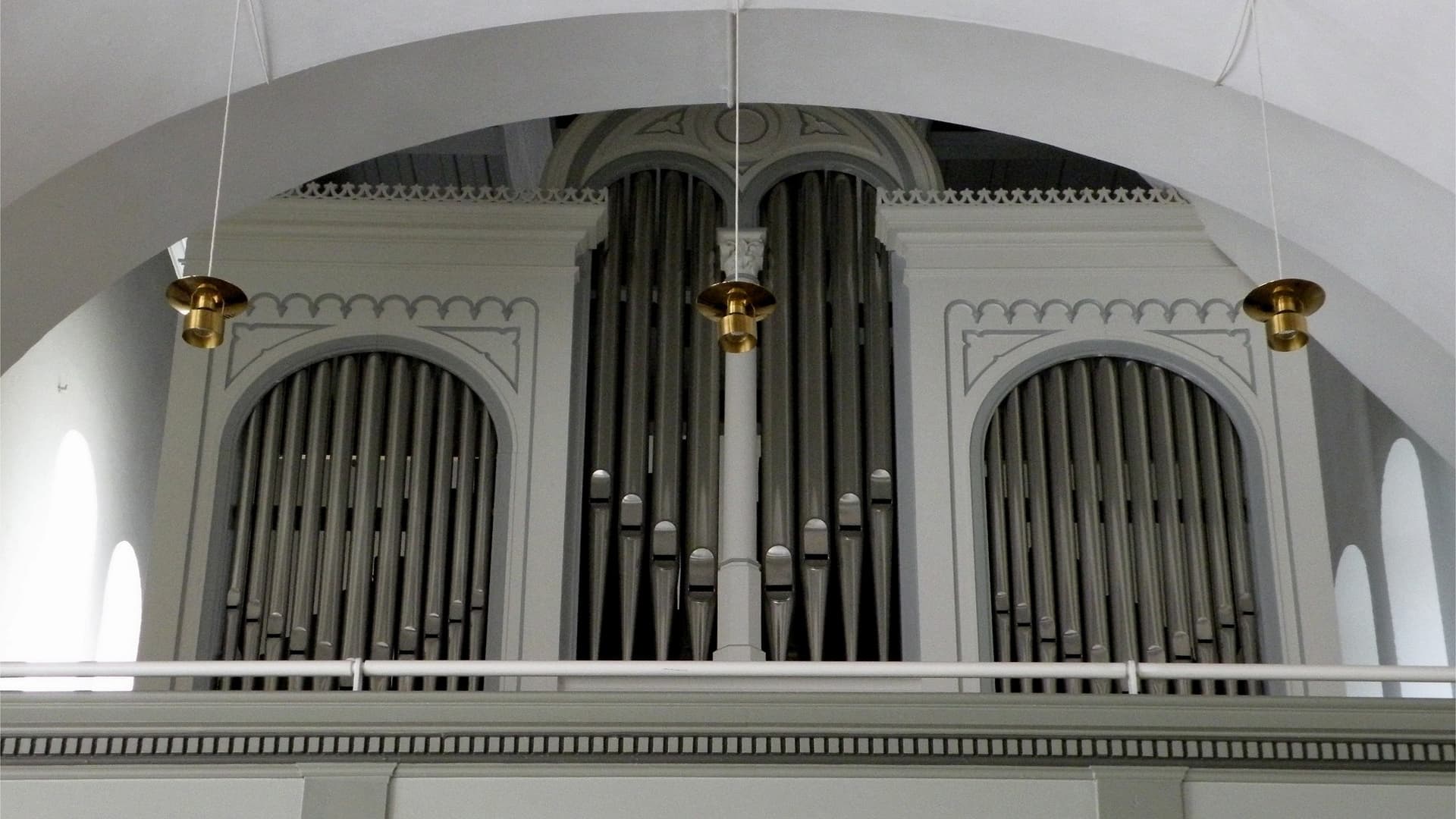 Sommersted Church
