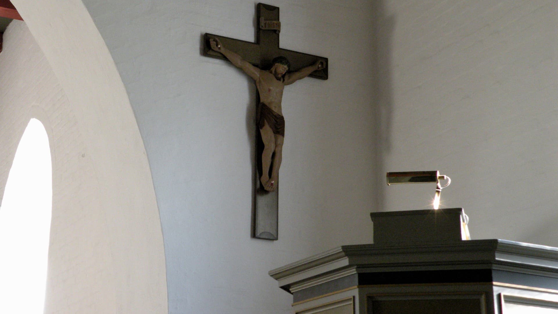 Vojens Church