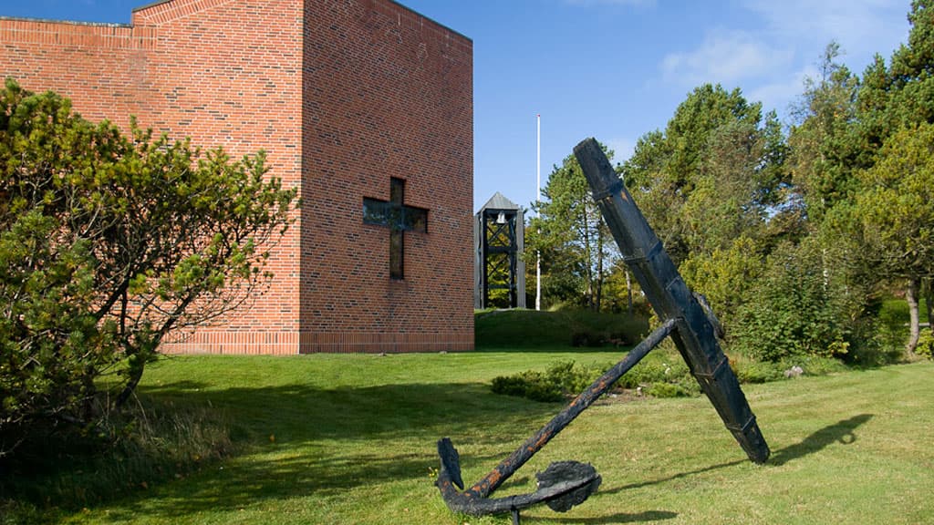 Emmersbæk Kirke (Church)