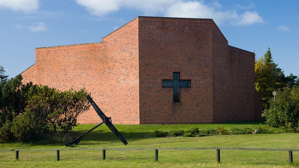 Emmersbæk Kirke (Church)