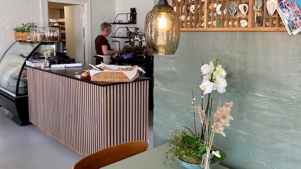 Café Bawærk