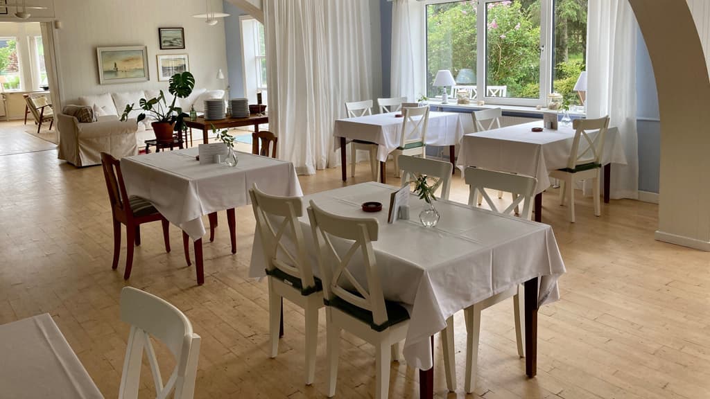 Hotel Strandlyst