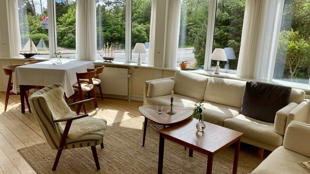 Hotel Strandlyst