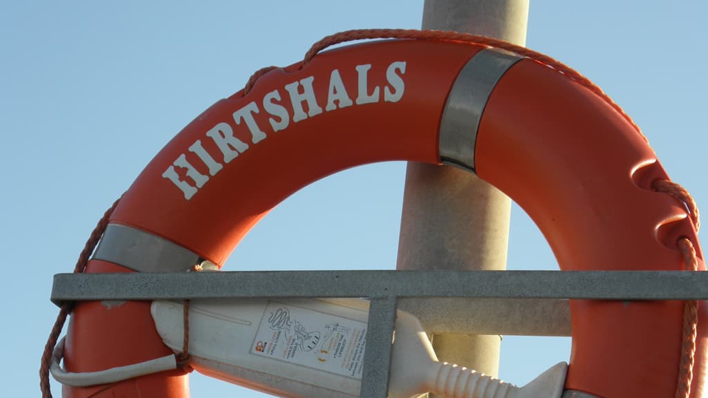 Port of Hirtshals