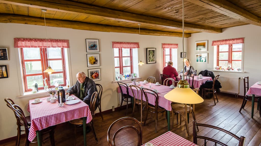 Mette's Café