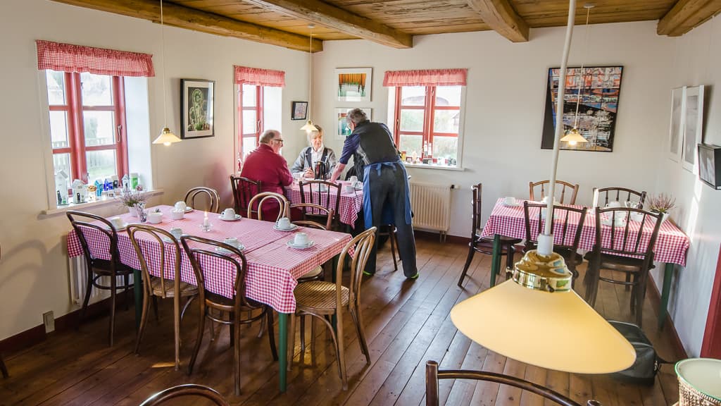 Mette's Café