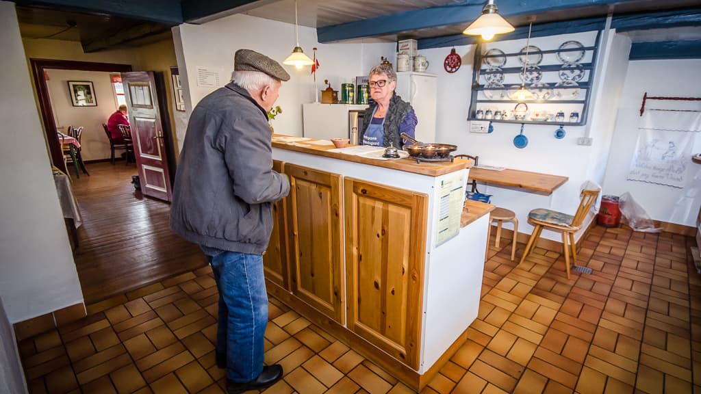 Mette's Café
