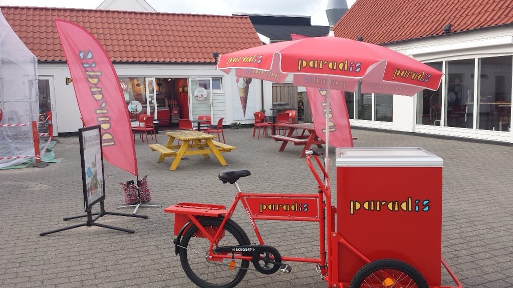 Iskompagniet