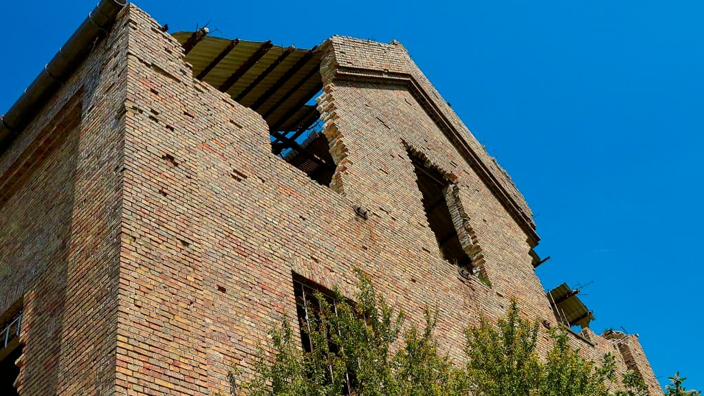 Kaas Briketfabrik