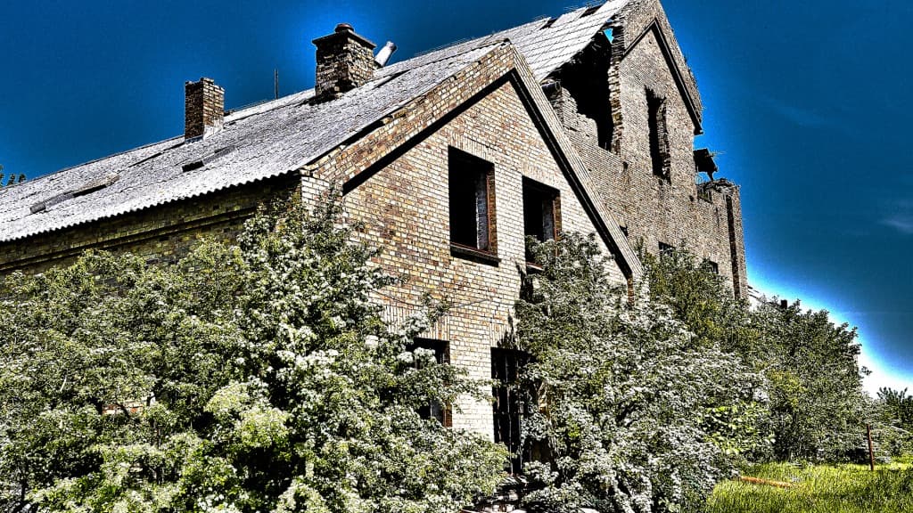 Kaas Briketfabrik