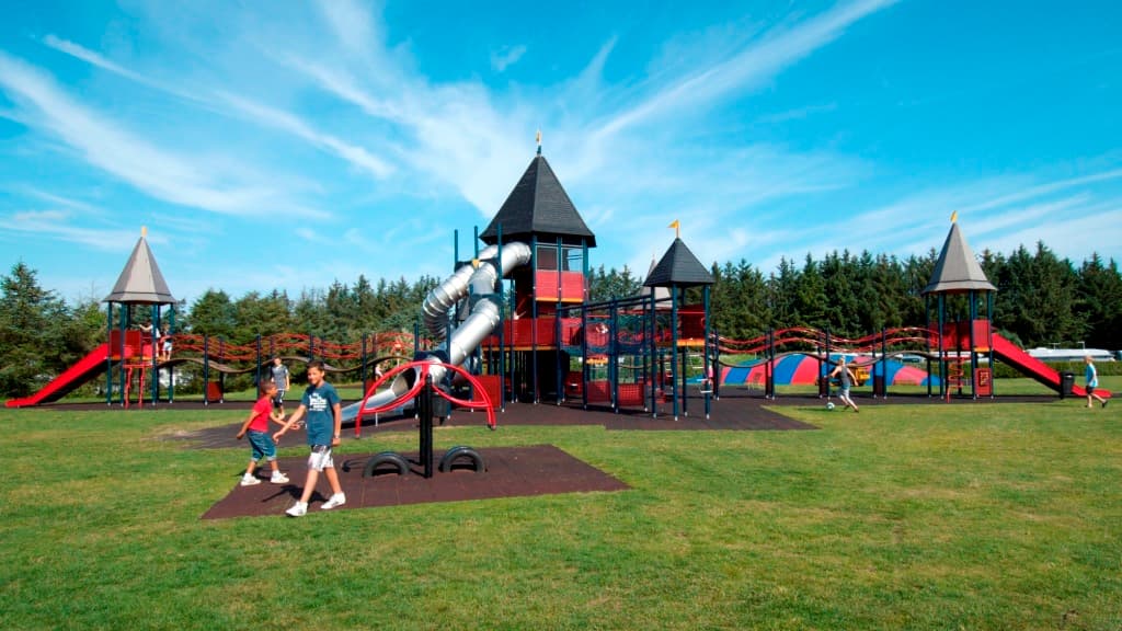 Jambo Feriepark