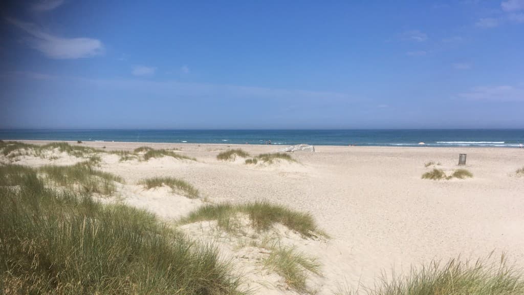 Kollerup Beach
