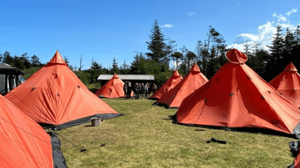 Svinkløv Camping