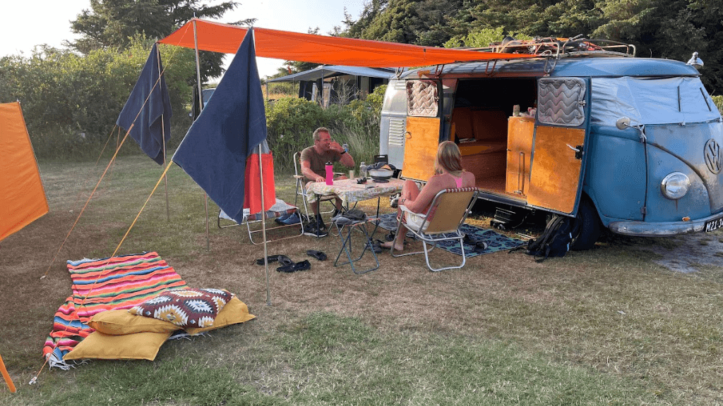 Svinkløv Camping