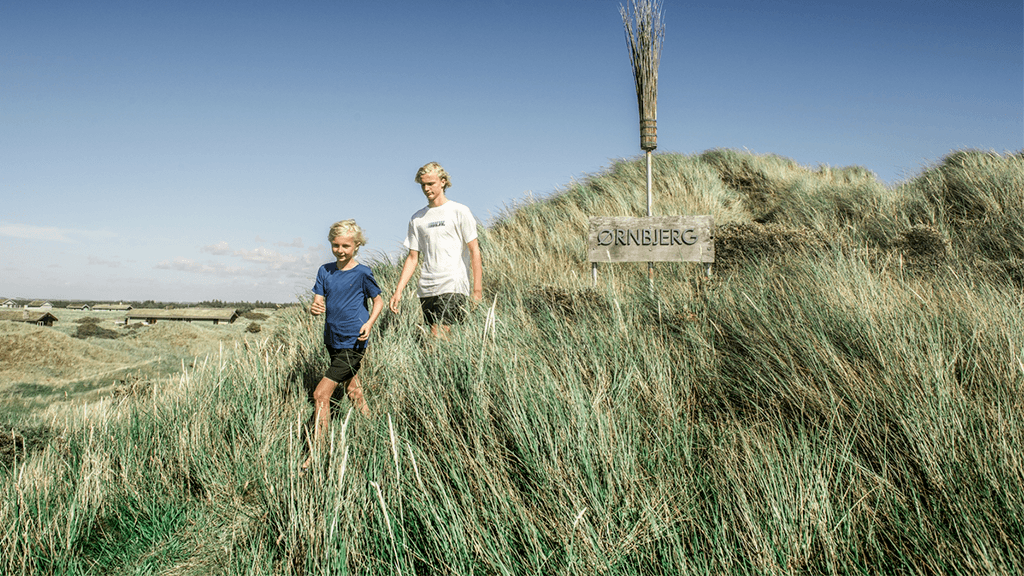 Kettrup Bjerge