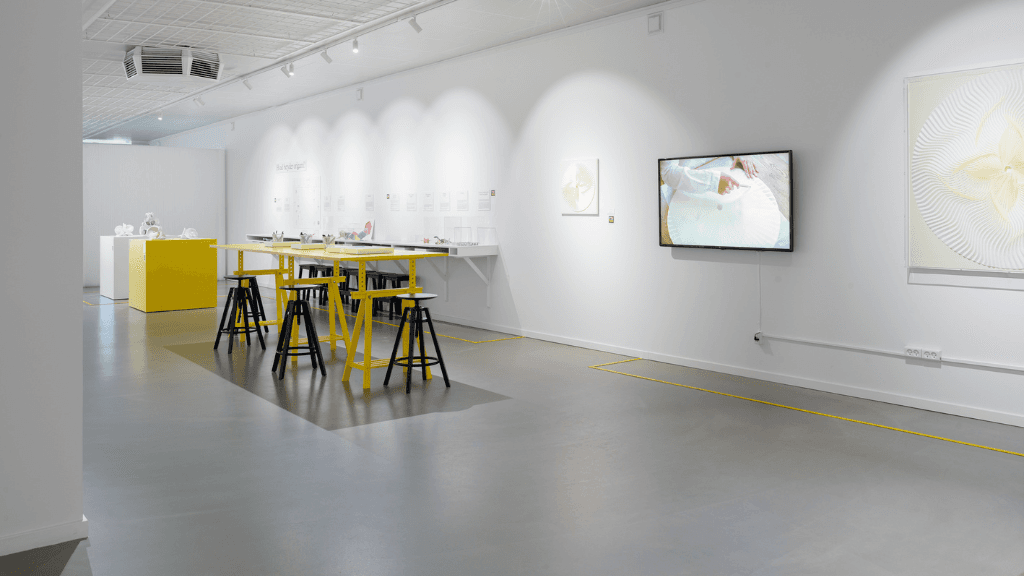 Museum for Papirkunst (art museum)