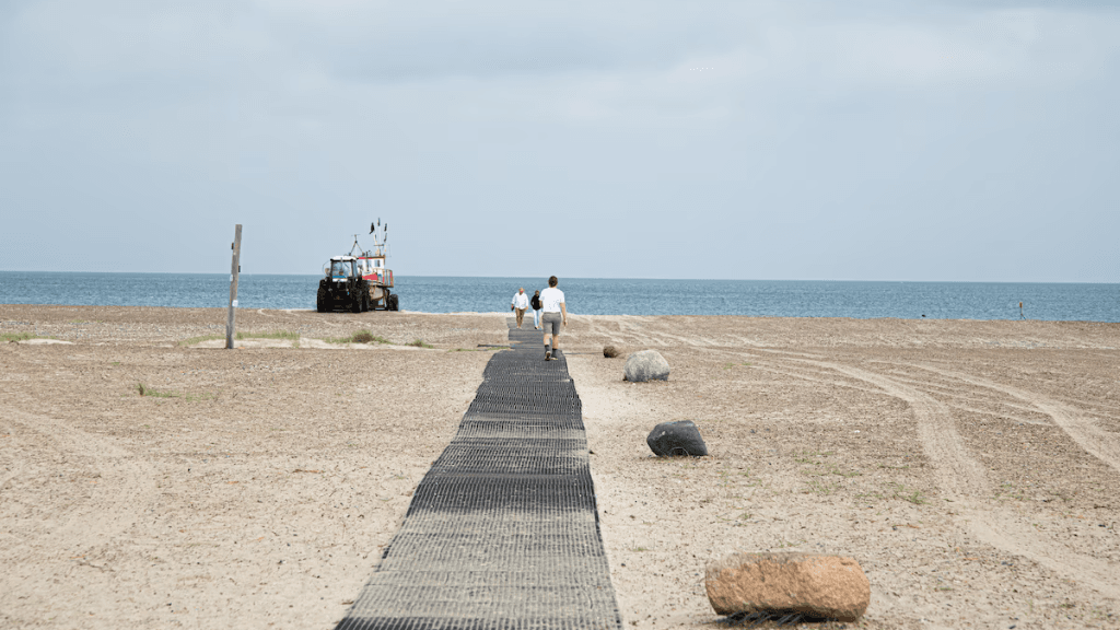 Strand