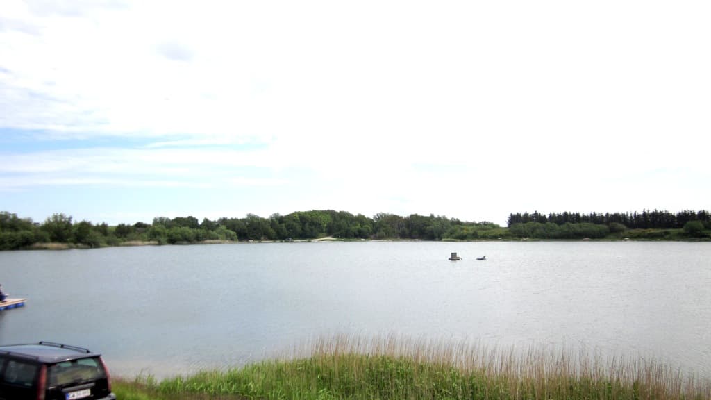 Gøttrup Fiskepark