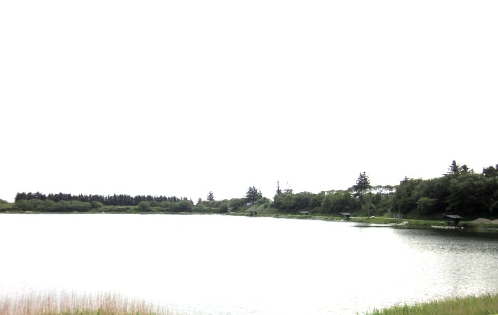 Gøttrup Fiskepark
