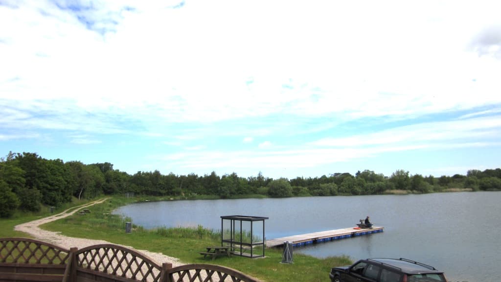 Gøttrup Fiskepark