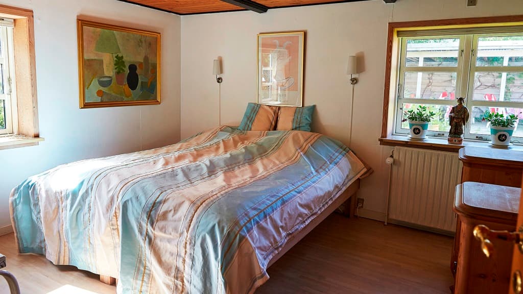Kirkbakgård B&B