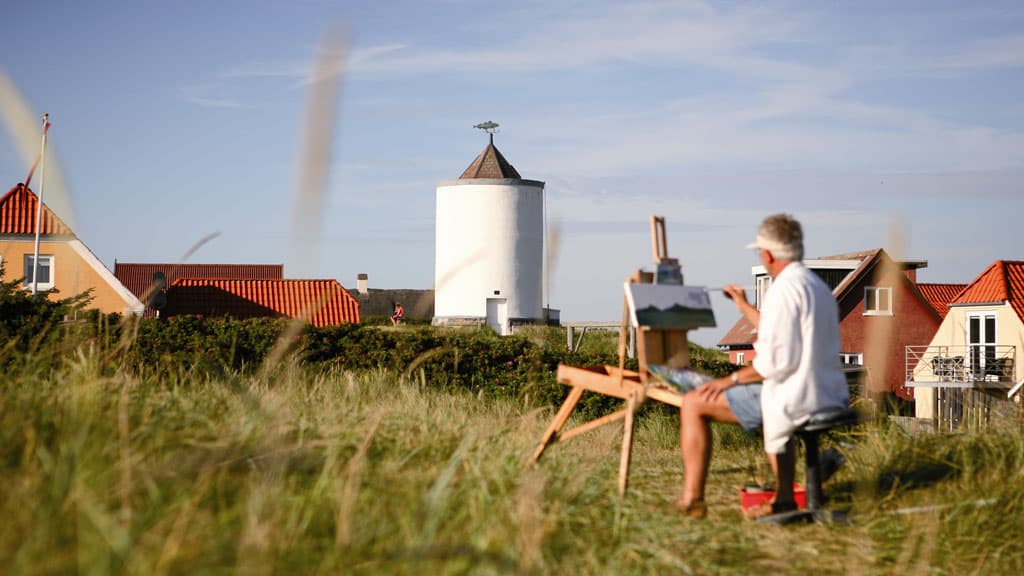 Gallery Løkken