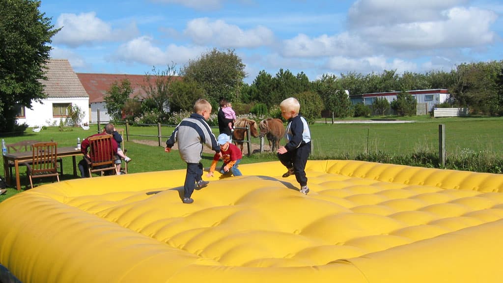 Family Farm Fun Park