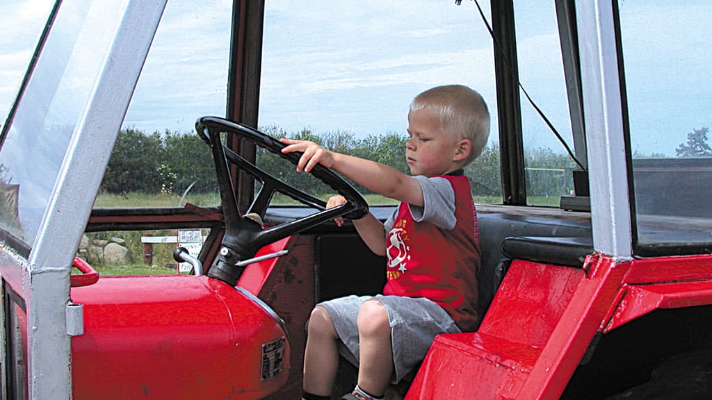 Family Farm Fun Park